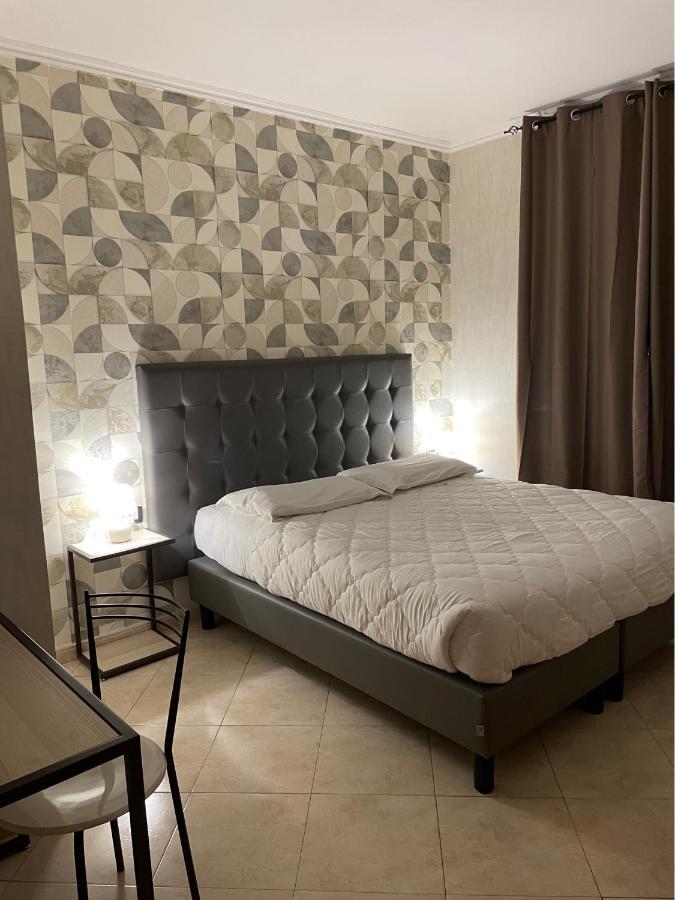 San Paolo Guest House Róma Kültér fotó