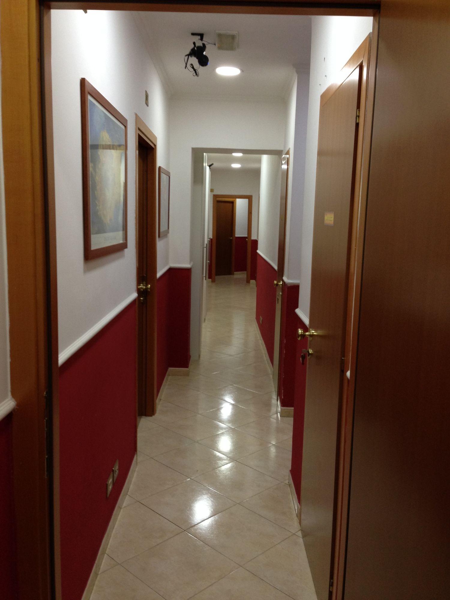 San Paolo Guest House Róma Kültér fotó