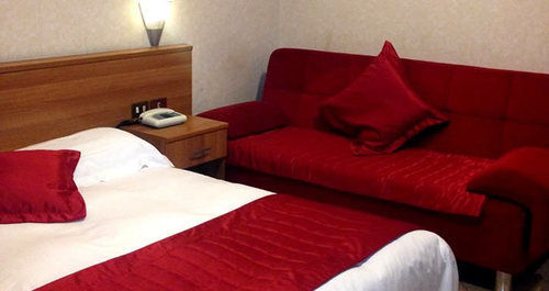 San Paolo Guest House Róma Kültér fotó