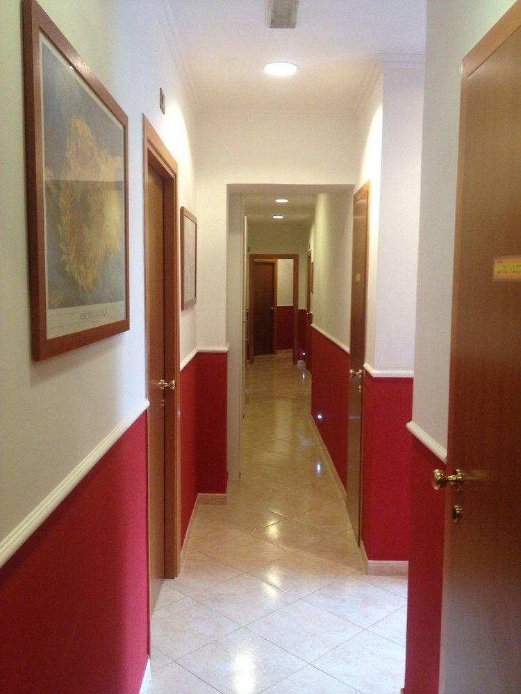San Paolo Guest House Róma Kültér fotó