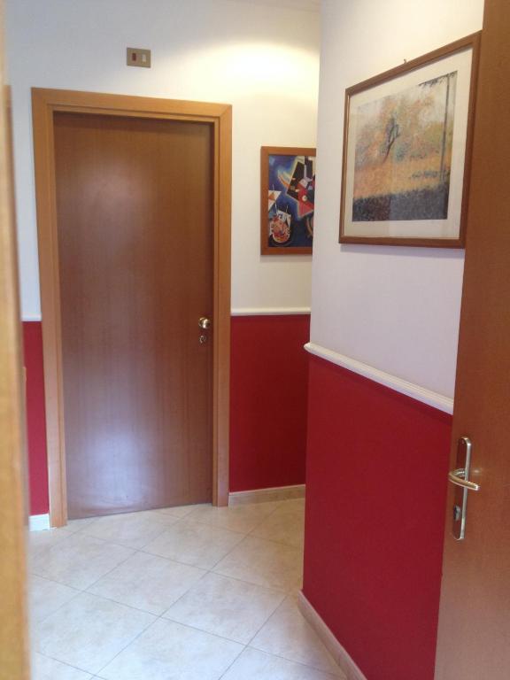 San Paolo Guest House Róma Kültér fotó